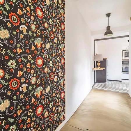 Διαμέρισμα Aux Clefs Des Sacres - La Terrasse De La Cathedrale Ρενς