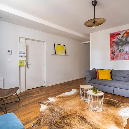 Aux Clefs Des Sacres - La Terrasse De La Cathedrale Appartement Reims